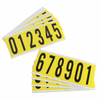 Labels, Stickers, Decals - Preprinted - 2267-3450-# KIT-ND - DigiKey