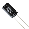 Aluminum Electrolytic Capacitors - 16ZT820M10X23-ND - DigiKey