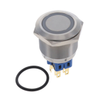 Pushbutton Switches - 141-PV8F2U0SS-335-ND - DigiKey