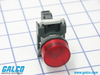 ABBG Pilot Lights - ML1-20R10L8 - Galco Industrial Electronics