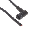 Circular Cable Assemblies - 1754-LAD-05BFFM-QR8D02-ND - DigiKey