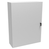 Enclosures, Boxes, & Cases - EN4SD483612LG - Powell Electronics, Inc.