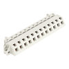 Female connector/socket - 721-342/031-000 - WAGO