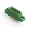 Edgeboard Connectors - 151-345-016-524-508-ND - DigiKey