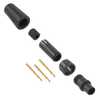 Circular Connector Assemblies - SC1722-ND - DigiKey