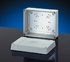 Liquid Tight Polystyrene Enclosure -- K 8250 - Image