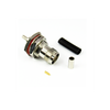 TNC (F) B/H St. Connector for 1.13mm Cable - ET-TFS-BH-5 - Eteily Technologies India Pvt. Ltd.