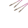 Fiber Optic Cables - 5073-FODZLC-OM4-MAG-4-ND - DigiKey