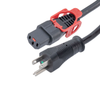 Power, Line Cables and Extension Cords - 5073-C13LPHGN515-15-3F-ND - DigiKey