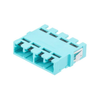 Fiber Optic Connector Adapters - 5073-FOA-CS4-05-ND - DigiKey