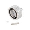 Coaxial Connector (RF) Assemblies - 5328-FMCN45881-ND - DigiKey