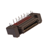 Arrays, Edge Type, Mezzanine (Board to Board) - P50L-080S-RR1-DA-ND - DigiKey