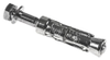 Masonry Bolts & Anchors - 528255 - RS Components, Ltd.