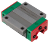 Linear Guide Blocks - 360823 - RS Components, Ltd.