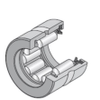 Roller Bearings - 453497 - RS Components, Ltd.