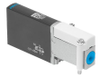 Pneumatic Solenoid Valves - 2795366 - RS Components, Ltd.