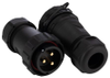 Industrial Circular Connectors - 304375 - RS Components, Ltd.