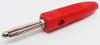 Banana Connectors - 1806648 - RS Components, Ltd.