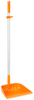 Dust Pans & Brushes - 2764917 - RS Components, Ltd.
