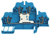 DIN Rail Terminal Blocks - 8263085 - RS Components, Ltd.