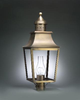 Exterior -Post/Pier Head - 345105 - Light Center (The)