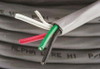 Control Cable - 8282455 - RS Components, Ltd.