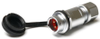 Industrial Circular Connectors - 2065215 - RS Components, Ltd.