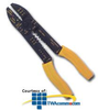 Ideal Multi-Crimp Strip Tool - 45-778 - TelephoneStuff.com