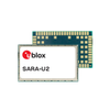 SMD Interface Transceiver IC - 872-SARA-U201-03X - ERSAELECTRONICS PTE. LTD.