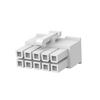 Rectangular Connector Housings - 1111-1-1586765-0-ND - DigiKey