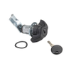 P006461 Field Installed, Locking Door Kit - P006461 - Federal Signal Corporation - Industrial Signaling and Systems