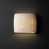 POR-8855-WFAL Sconces-Pocket - 750319 - Capital Lighting, Inc.