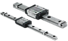 Ball Slide Guides -- BSGS16UU