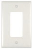 Standard Wall Plate - TPJ26-W - Selecta Products