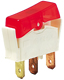 Manually Operated Rocker Switches -- 3672-515.40 1542