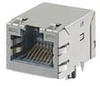Modular Connectors / Ethernet Connectors - 93637-8617 - VAST STOCK CO., LIMITED
