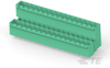 PCB Terminal Blocks - 2-284065-7 - TE Connectivity