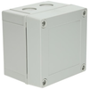 Polycarbonate Enclosure FIBOX MNX UL PCM 95/75 G - 6416332 - Image