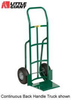 SHOVEL NOSE HAND TRUCK -- HT-360-10 - Image