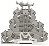 Terminal Blocks - Din Rail, Channel - 2946-2002-3247-ND - DigiKey