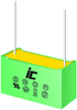 Cap, 4.7Uf, 275V, Metallized Pp, Rad; Dielectric Type Illinois Capacitor - 14N7744 - Newark, An Avnet Company