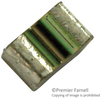 Cap, Film, Acrylic, 0.15Uf, 16V, 1206; Dielectric Type Panasonic - 62W6539 - Newark, An Avnet Company