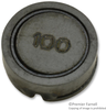 Inductor, Shielded, 10Uh, Smd; Inductance Bourns Jw Miller - 63K3519 - Newark, An Avnet Company