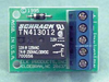 Compact Relay, 12Vdc, Spdt; Product Range Elk Products - 38C2074 - Newark, An Avnet Company