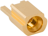 Rf Coax, Smpm, Jack, 50 Ohm, End Launch; Connector Type Amphenol Rf - 34AC9603 - Newark, An Avnet Company