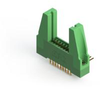 Card Conn, Dual Side, 18Pos, Wire Wrap; Card Edge Connector Type Edac - 67AJ3919 - Newark, An Avnet Company