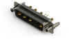 Combo D-Sub Conn, Plug, Db-9W4, Th; Product Range Edac - 52AJ2266 - Newark, An Avnet Company