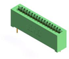 Card Edge Conn, Dual, 32Pos, Th; Card Edge Connector Type Edac - 65AJ6761 - Newark, An Avnet Company