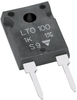 Resistor, Thick Film, 0.015 Ohm, 100W, 5%; Resistance Vishay - 67M0295 - Newark, An Avnet Company