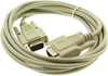 Computer Cable, Ega, 10Ft, Putty; Connector Type A Gc Electronics - 28M9414 - Newark, An Avnet Company